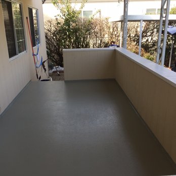 Ventura Deck Coatings - Waterproofing Near Me - Ventura, California Ventura Deck Coatings - Waterproofing Near Me - Ventura, California