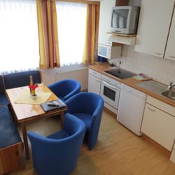 Haus Isabella - Sextett für 6 Personen
