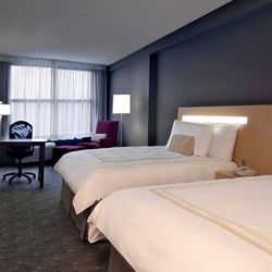 Hotel Novotel Montreal Airport