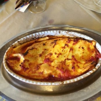 Cumpa Cosimo - Lasagna Special of the day! - Bistros Near Me - Ravello, SA Cumpa Cosimo - Lasagna Special of the day! - Bistros Near Me - Ravello, SA