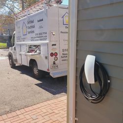 Certified Electrical Services