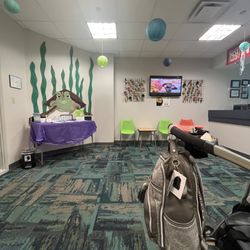 Konikoff Dental Associates Lynnhaven - Kid friendly and inviting