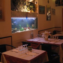 Restaurant Antioche