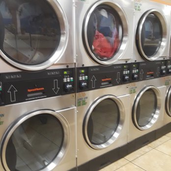 Super Clean Laundry - Laundromat Near Me - Ontario, California Super Clean Laundry - Laundromat Near Me - Ontario, California