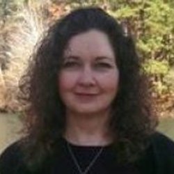 Krum United Methodist Church - Pastor, Sonya Shahan