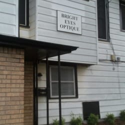 Bright Eyes Optique
