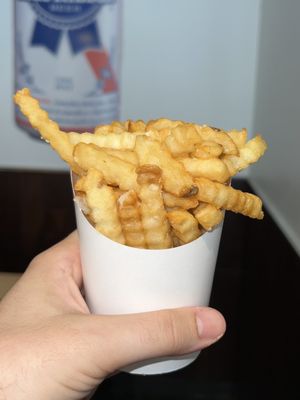 CHUCK BURGER by null