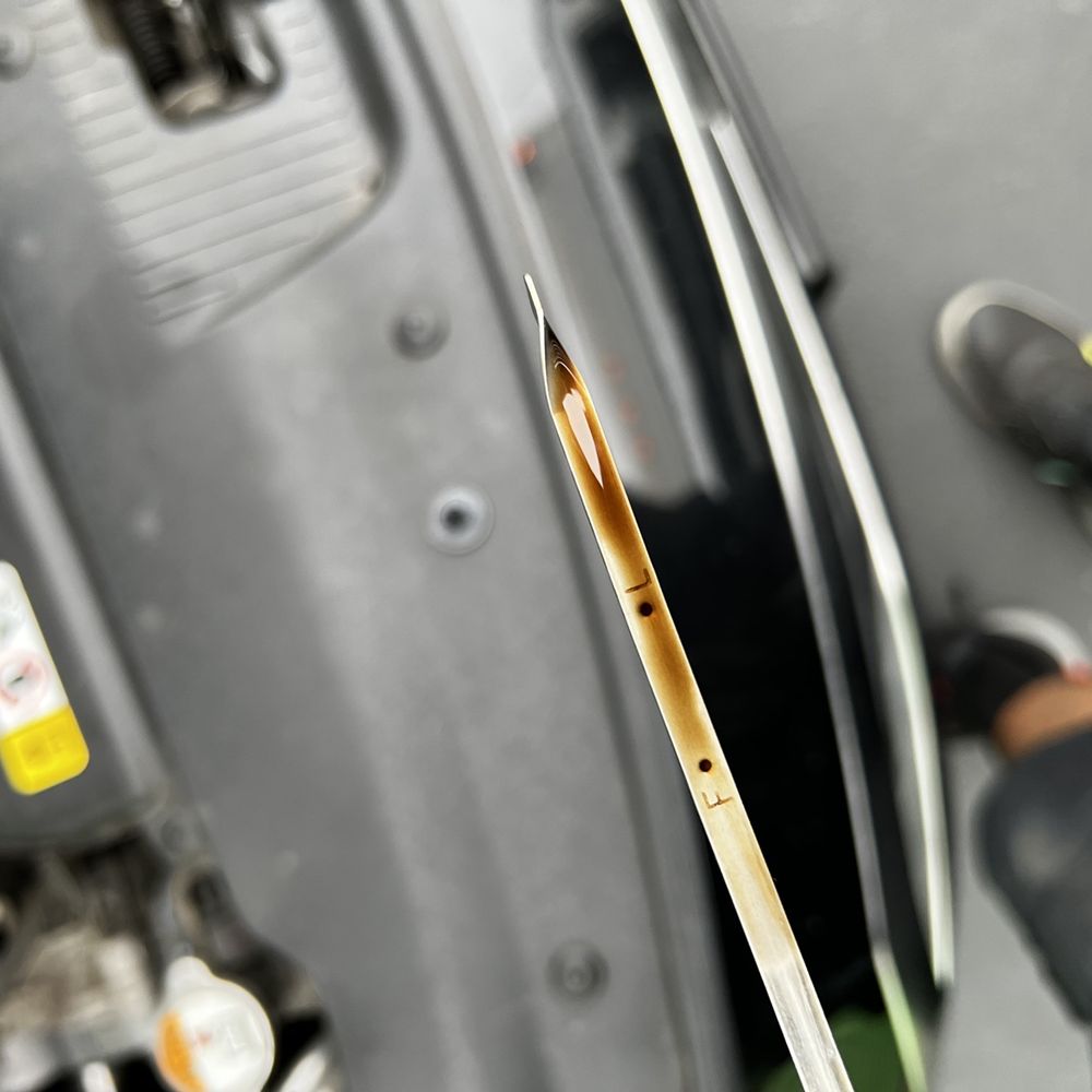 Quality Tune Up - Bad oil ... this is not new - Smog Check Stations Near Me - Rancho Cordova, California Quality Tune Up - Bad oil ... this is not new - Smog Check Stations Near Me - Rancho Cordova, California