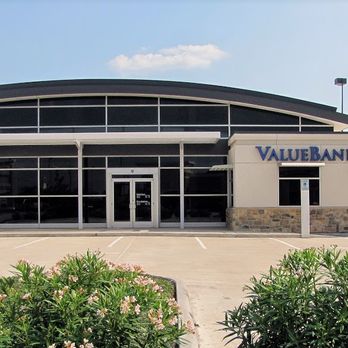 Value Bank Texas - Banks & Credit Unions Near Me - Richmond, Texas Value Bank Texas - Banks & Credit Unions Near Me - Richmond, Texas