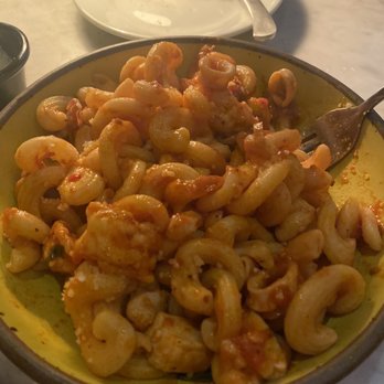 Wild Olive - Where's the seafood?? - Italian Near Me - Johns Island, South Carolina