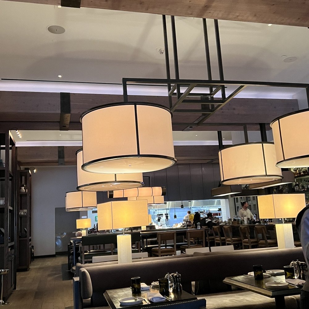 Bank & Bourbon - New American Near Me - Philadelphia, Pennsylvania