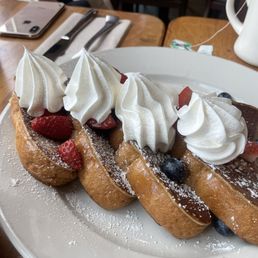 French Toast French Toast