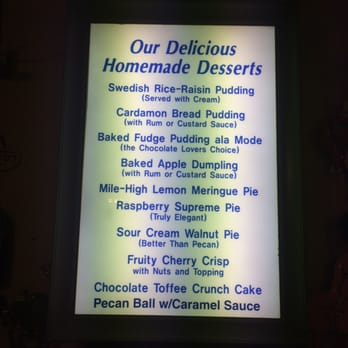 Swedish Pantry - Breakfast & Brunch Near Me - Escanaba, Michigan Swedish Pantry - Breakfast & Brunch Near Me - Escanaba, Michigan