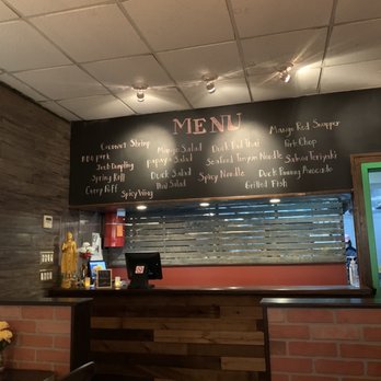 Thonglor Thai Formerly Red Basil Thai - Thai Near Me - Astoria, New York Thonglor Thai Formerly Red Basil Thai - Thai Near Me - Astoria, New York
