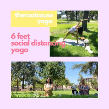 The Root Cause Yoga - Yoga Near Me - South Pasadena, California The Root Cause Yoga - Yoga Near Me - South Pasadena, California