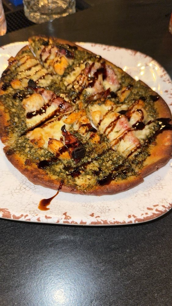 Social spots from L’uva Wine Room