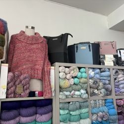 Jennifer Knits