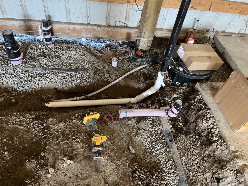 Slide of Boger Plumbing