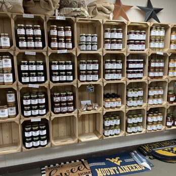 The Cider Press - Jams - American Near Me - Inwood, West Virginia The Cider Press - Jams - American Near Me - Inwood, West Virginia