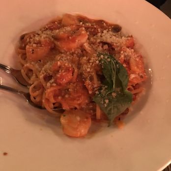 Flavio Restaurant DC - Seafood diavolo - Italian Near Me - Washington, DC, District of Columbia