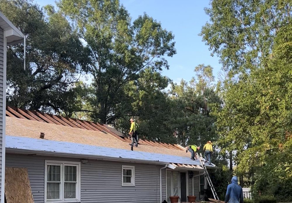 Slide of Stonewater Roofing