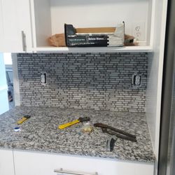 Square & Noble Renovations