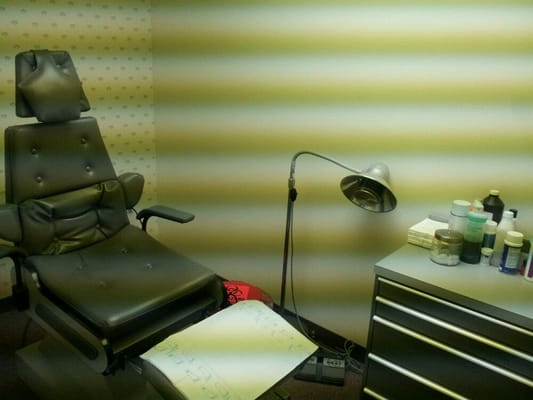 Capitol Foot & Ankle LLC