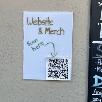 Meadowlark Dairy - Merch QR code - Ice Cream & Frozen Yogurt Near Me - Pleasanton, California