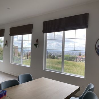 Kim's Drapery & Blinds - Decorative Roman Shades - Shades & Blinds Near Me - Santa Ana, California Kim's Drapery & Blinds - Decorative Roman Shades - Shades & Blinds Near Me - Santa Ana, California