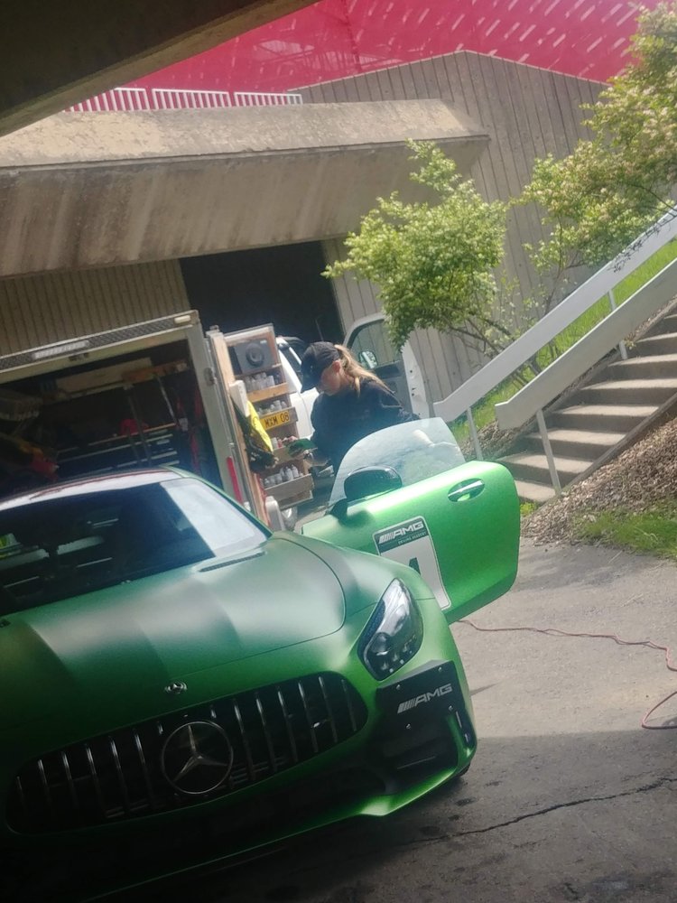 MINT AUTO SPA MTL Updated September 2024 Montréal, Quebec Auto