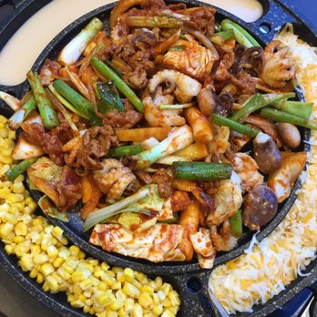 Ta Bom Korean Cuisine - There's also an egg portion. I don't get it. - Korean Near Me - Coquitlam, British Columbia Ta Bom Korean Cuisine - There's also an egg portion. I don't get it. - Korean Near Me - Coquitlam, British Columbia