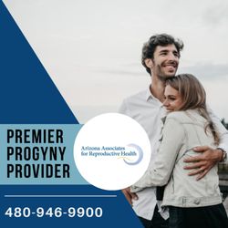 Arizona Associates for Reproductive Health - Premier Progyny Network Provider