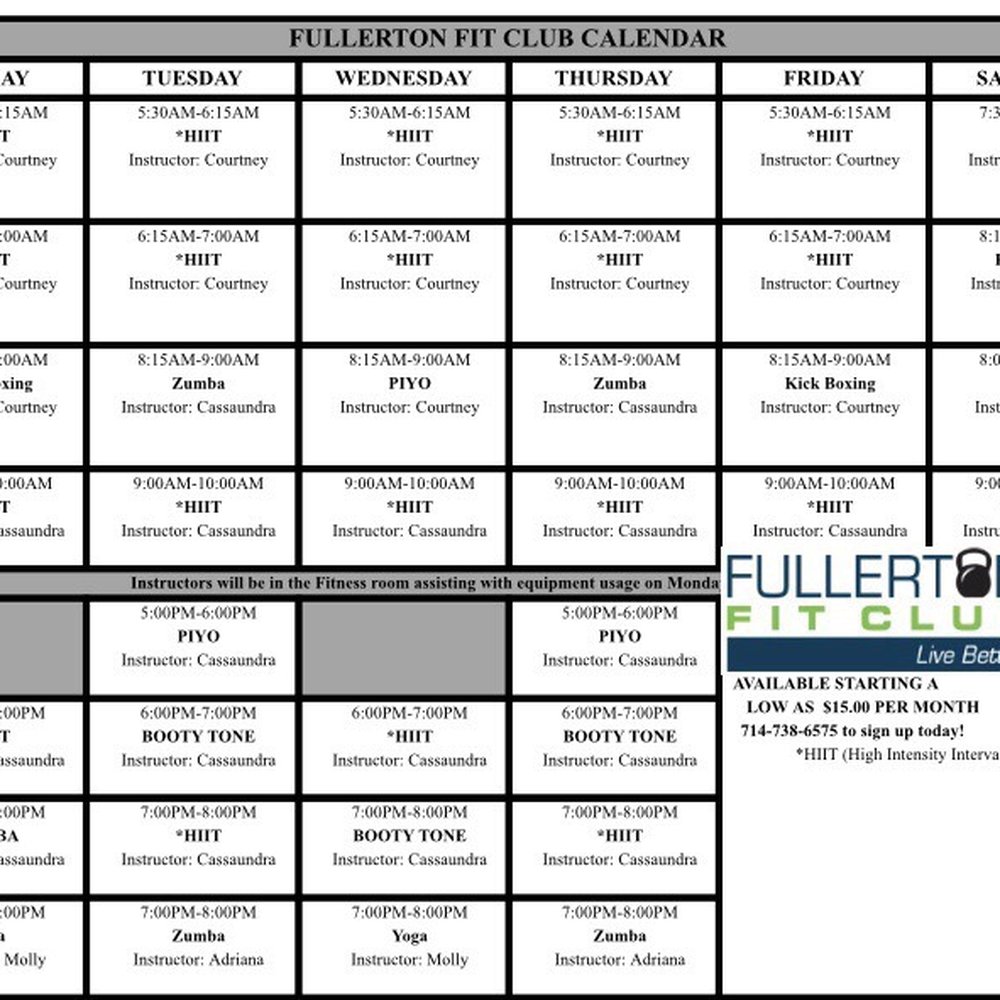 Fullerton Community Center - Community Centers Near Me - Fullerton, California Fullerton Community Center - Community Centers Near Me - Fullerton, California