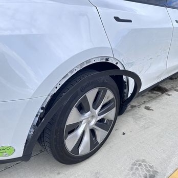 Reputation Auto Customs - Auto Customization Near Me - Santa Ana, California