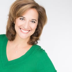 Jill Leberknight - Jill Leberknight, Lead Agent, Agent Jill Team