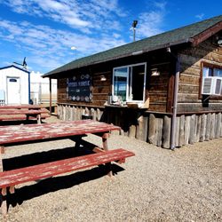 Steel Horse Cafe - Storefront