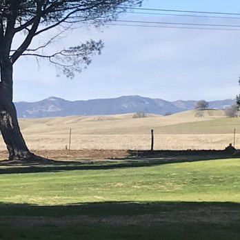 Arbuckle Golf Club - View - Golf Near Me - Arbuckle, California