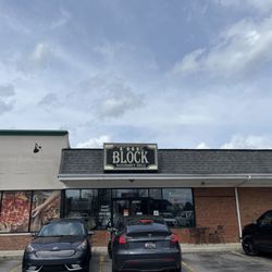 The Block Gourmet Deli