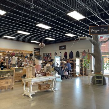 Hope's Closet Thrift - @Hope's Closet - Thrift Stores Near Me - Jacksonville, Florida