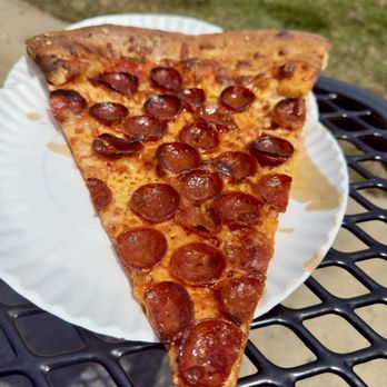 Zambies - Pepperoni Pizza - Pizza Near Me - Charlotte, North Carolina Zambies - Pepperoni Pizza - Pizza Near Me - Charlotte, North Carolina