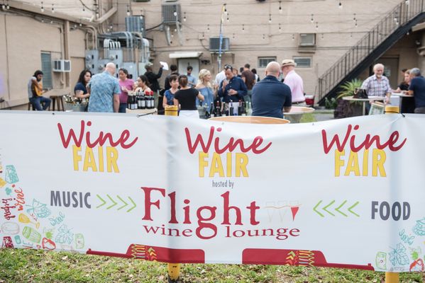 Flight Wine Lounge & Shop by null