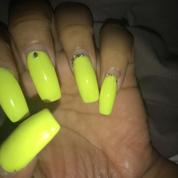 Diamond Nails and Spa - 2 weeks old - Nail Salons Near Me - Saint Charles, Maryland Diamond Nails and Spa - 2 weeks old - Nail Salons Near Me - Saint Charles, Maryland