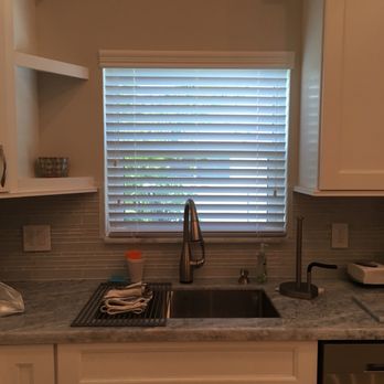 Elite Decor Window Treatments - Shutters Near Me