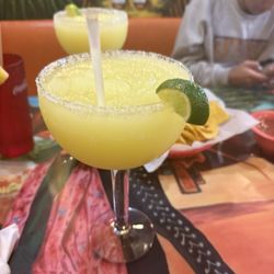 San Marcos Mexican Restaurant