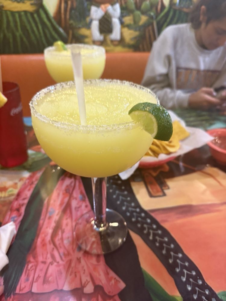 San Marcos Mexican Restaurant