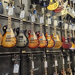 Guitar Center