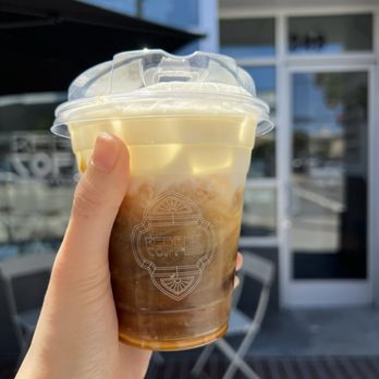 Regent Coffee - Cream top - Coffee & Tea Near Me - Glendale, California Regent Coffee - Cream top - Coffee & Tea Near Me - Glendale, California