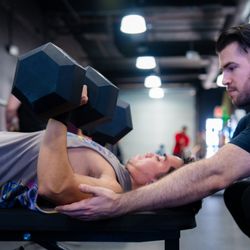 Omni Strength