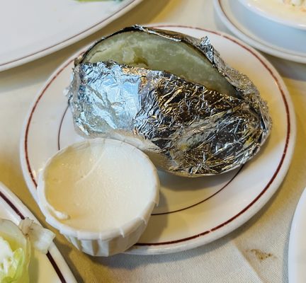 Progress Grill by null