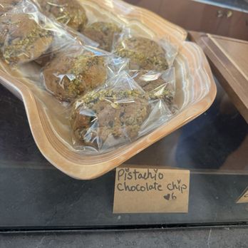 Espressoul Cafe - Cookies - Coffee & Tea Near Me - Tucson, Arizona